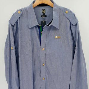 Cavi Casual Button Down Shirt
